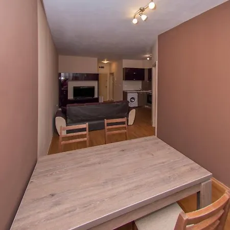Apartment Morado Cozy *