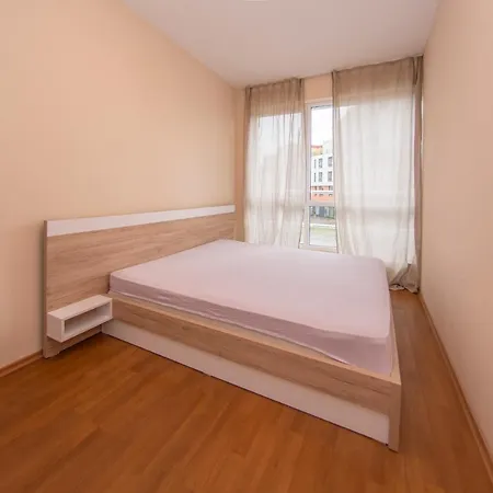 Apartment Morado Cozy *