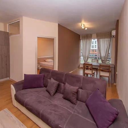 Morado Cozy