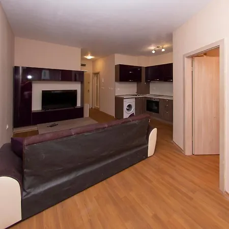 Morado Cozy Apartment Sofia