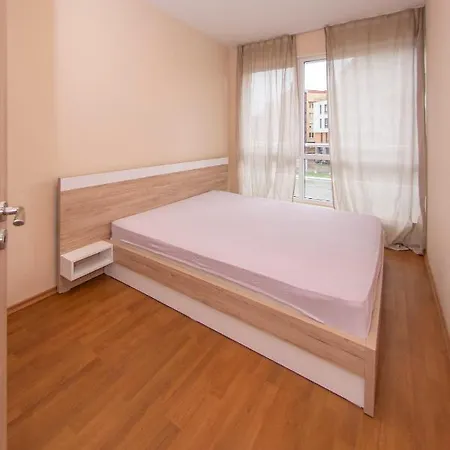 Apartment Morado Cozy Sofia
